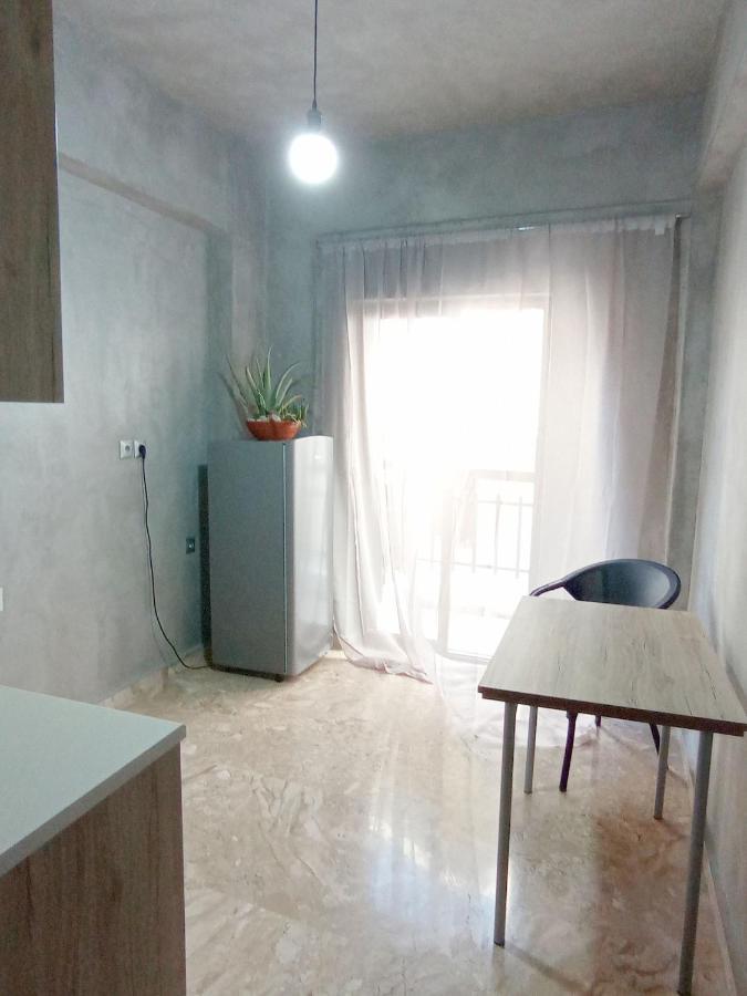 Guest House Pauline Kos Bagian luar foto