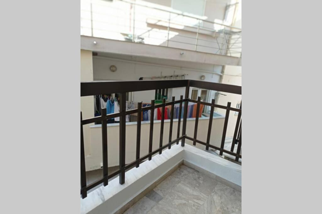 Guest House Pauline Kos Bagian luar foto