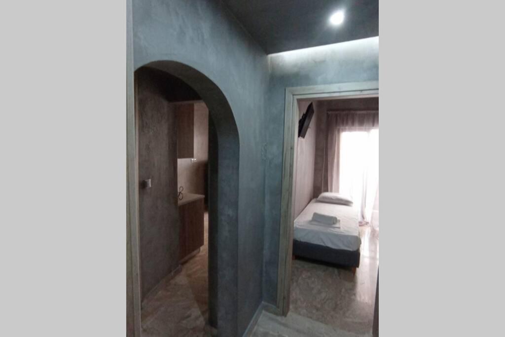 Guest House Pauline Kos Bagian luar foto