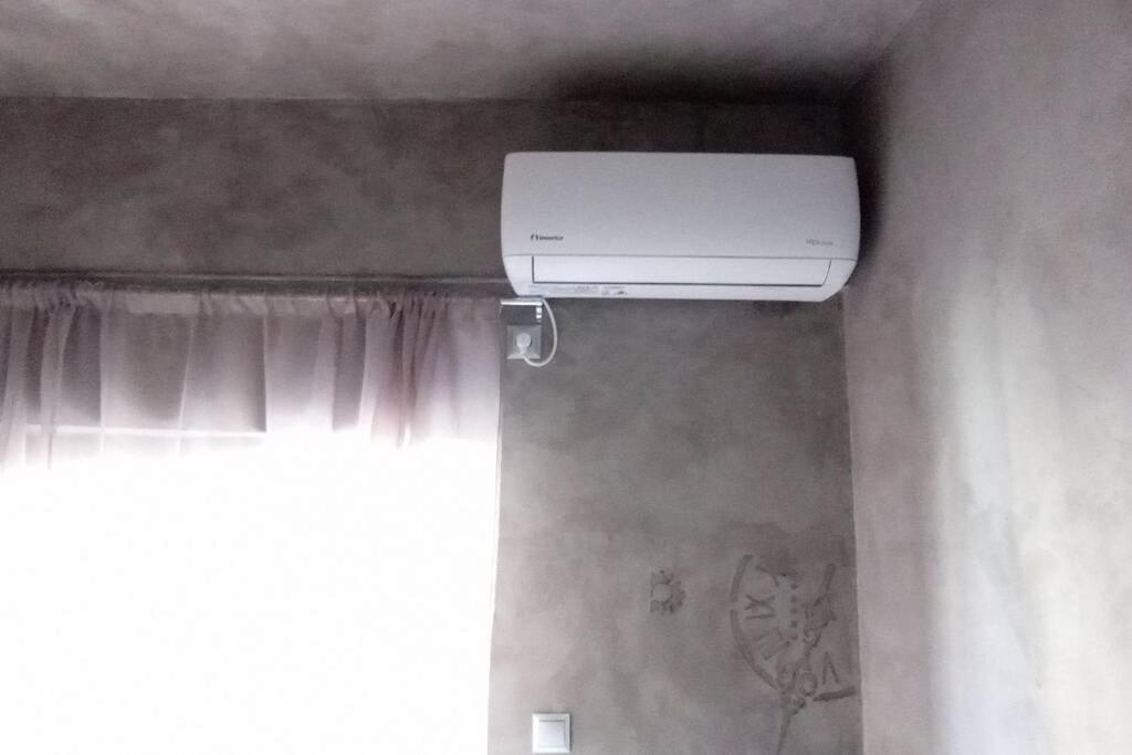 Guest House Pauline Kos Bagian luar foto