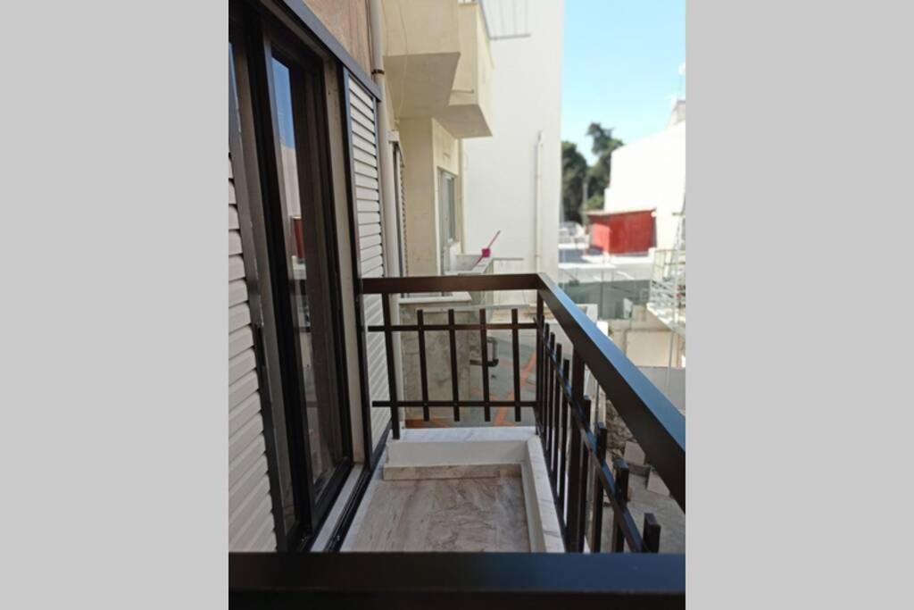 Guest House Pauline Kos Bagian luar foto