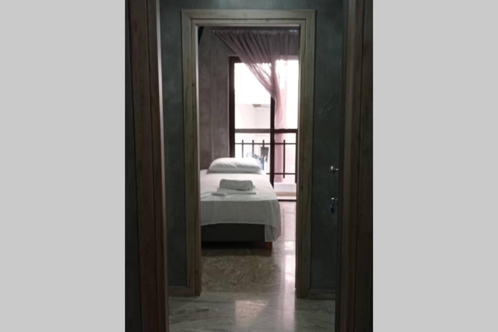 Guest House Pauline Kos Bagian luar foto