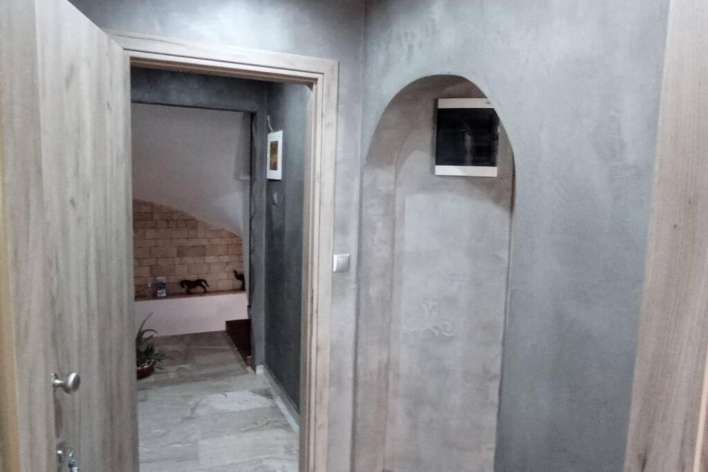 Guest House Pauline Kos Bagian luar foto
