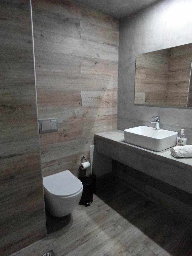 Guest House Pauline Kos Bagian luar foto