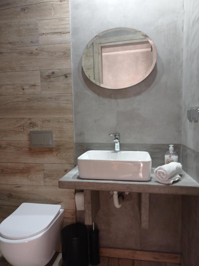 Guest House Pauline Kos Bagian luar foto