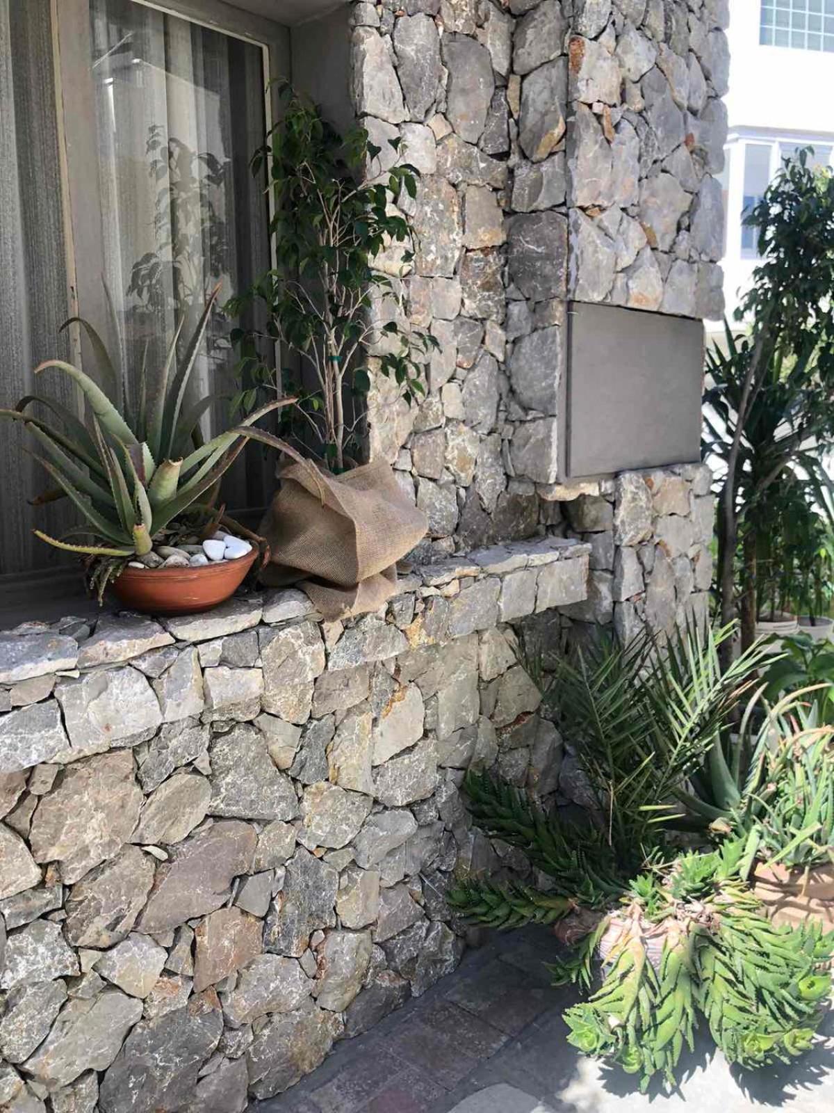 Guest House Pauline Kos Bagian luar foto
